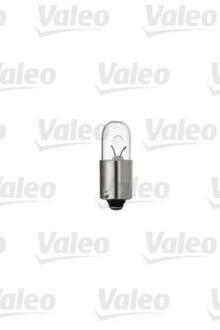 Лампа накаливания T4W 12V 4W Valeo 032130