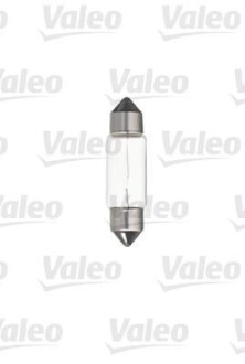 Лампа накаливания C5W 12V 5W Valeo 032217