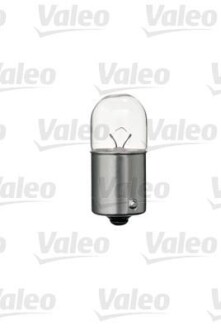 Лампа накаливания R5W 12V 5W Valeo 032219