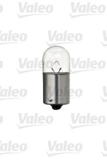 Лампа накаливания R10W 12V 10W Valeo 032221