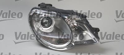 Фара основная правая Valeo 043265
