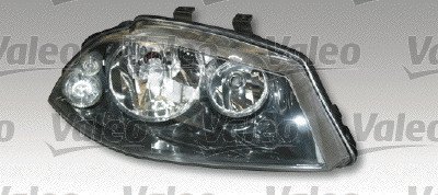 Фара основная правая Valeo 043342