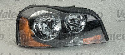 Фара основная левая Valeo 043510
