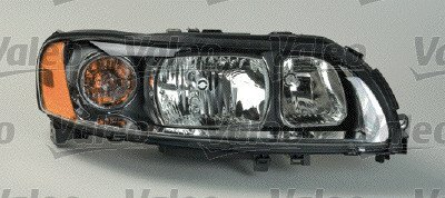 Фара основная левая Valeo 043530
