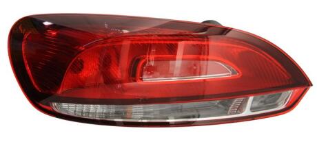 Фонарь задний левый Valeo 043662