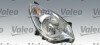 Фара основная правая Valeo 043673 (фото 1)