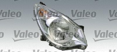 Фара основная правая Valeo 043673