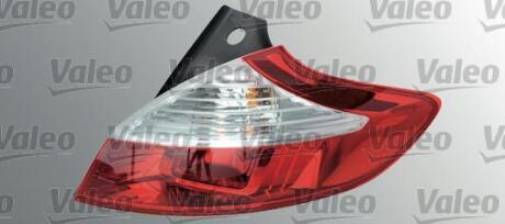 Фонарь задний внешний левый Valeo 043854