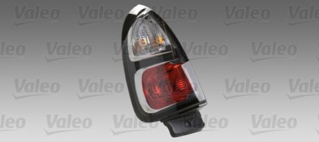 Фонарь задний верхний правый Valeo 043941