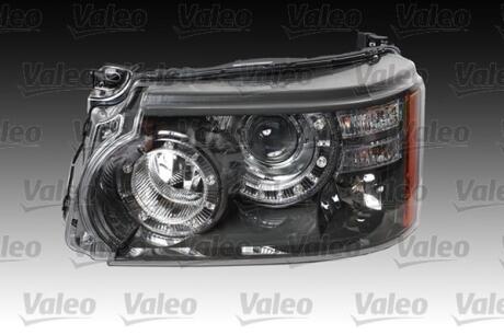 Фара основная левая Valeo 044153