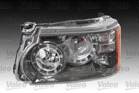 Фара основная левая Valeo 044157