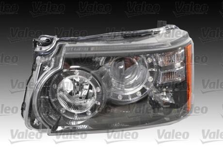 Фара основная правая Valeo 044158
