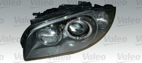 Фара основная левая Valeo 044287
