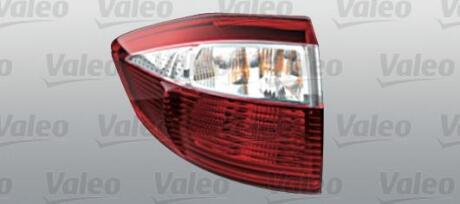 Фонарь задний внешний левый Valeo 044443
