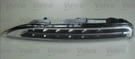 Фонарь указателя поворота Valeo 044562
