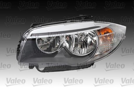 Фара основная Valeo 044611