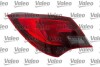 Фонарь задний Valeo 044628 (фото 1)