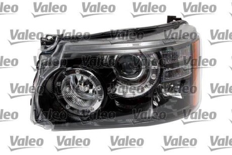 Фара основная правая Valeo 044669