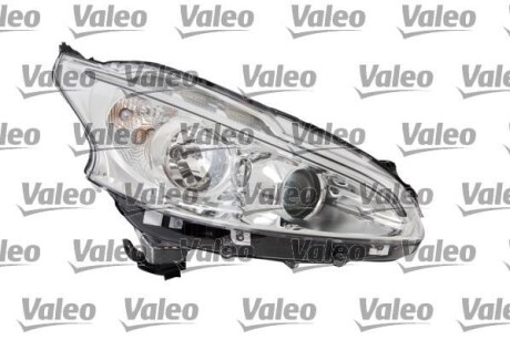 Фара основная Valeo 044748