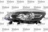 Фара основная Valeo 044767 (фото 1)