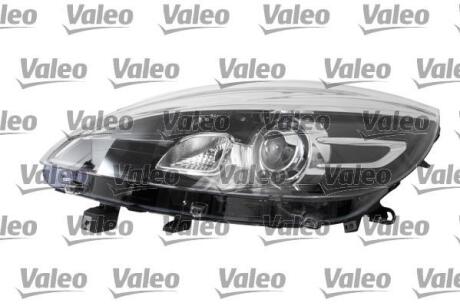 Фара основная Valeo 044767