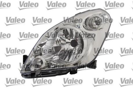 Фара основная Valeo 044857