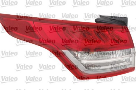 Фонарь задний Valeo 044993