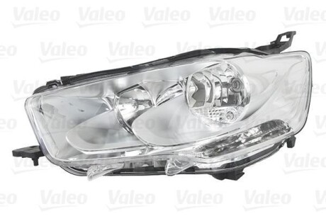 Фара основная Valeo 045126