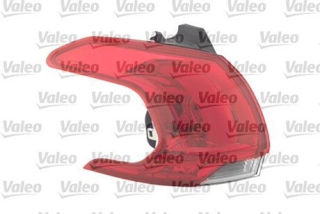 Фонарь задний внешний левый Valeo 045176
