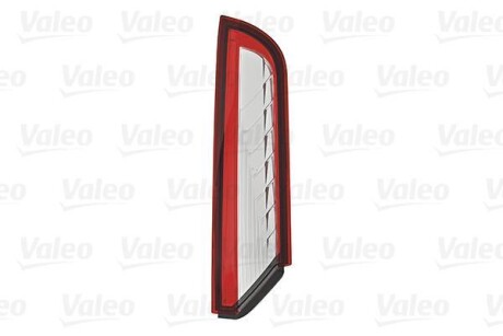 Фонарь задний верхний правый Valeo 045255