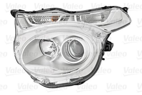 Фара основная левая Valeo 045436