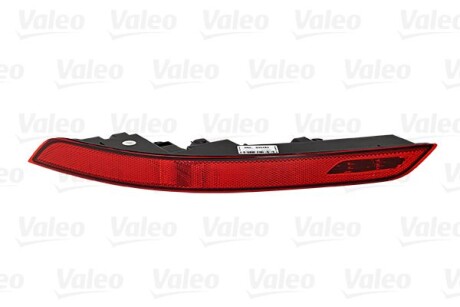 Фонарь задний левый Valeo 045483