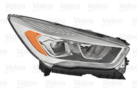 Фара основная Valeo 046929