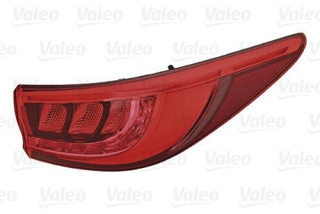 Фонарь задний левый Valeo 047061