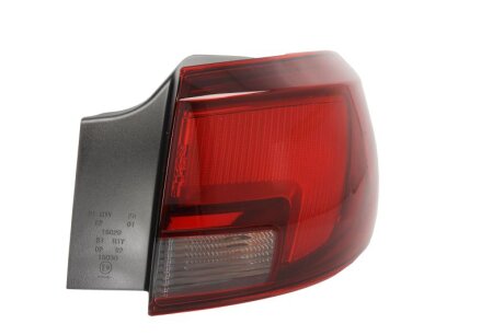 Фонарь задний Valeo 047072