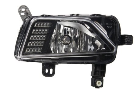 Фара противотуманная Valeo 047426