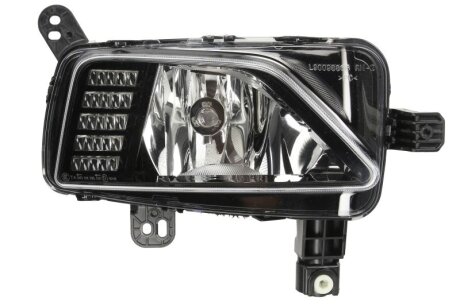 Фара противотуманная Valeo 047428