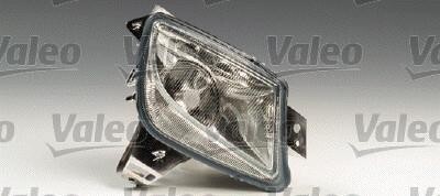 Фара противотуманная Valeo 086757