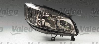 Фара основная правая Valeo 087454 (фото 1)