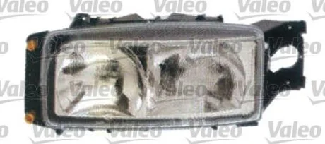 Фара основная левая Valeo 089291