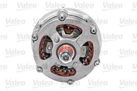 Генератор Valeo 101822