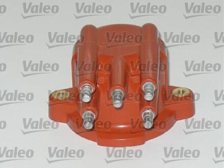 Крышка распределителя зажигания Valeo 243886