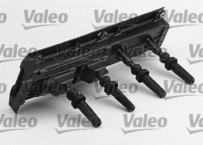 Катушка зажигания Valeo 245046