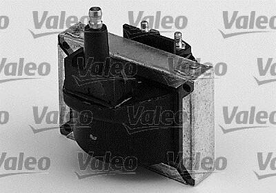 Катушка зажигания Valeo 245054