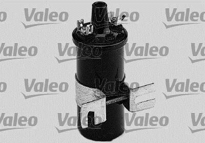 Катушка зажигания Valeo 245058