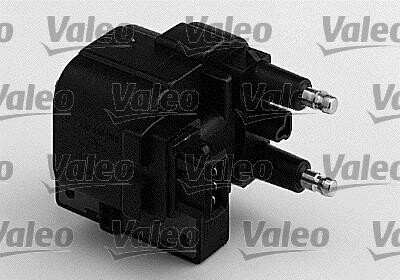 Катушка зажигания Valeo 245076