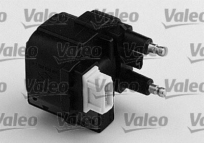 Катушка зажигания Valeo 245077