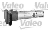 Катушка зажигания Valeo 245163