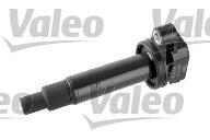 Катушка зажигания Valeo 245174