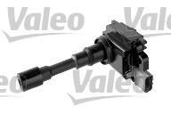 Катушка зажигания Valeo 245177